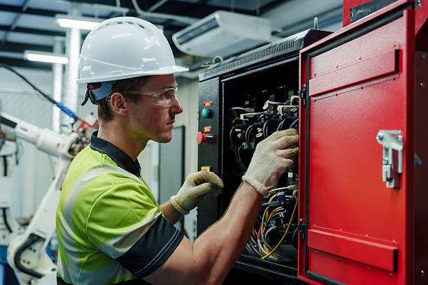 24/7 Emergency Electrical Inspection experts in Anchorage, AK