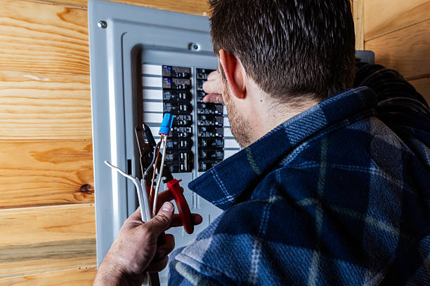 Affordable Electrical Inspection solutions in Anchorage, AK